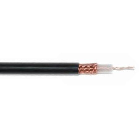 BELDEN 8259 (1.000ft) RG-58A/U type coaxial cable